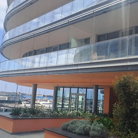 Apartment Waterfront Experience *