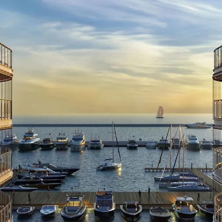 Waterfront Experience Genoa