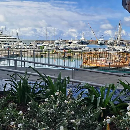 Waterfront Experience Genoa