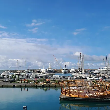 Waterfront Experience Genoa