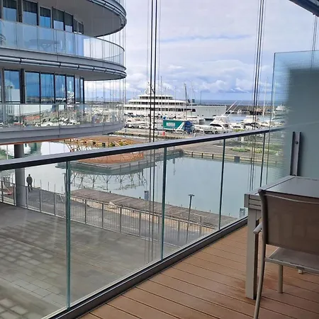 Waterfront Experience * Genoa