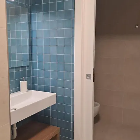 Apartment Waterfront Experience